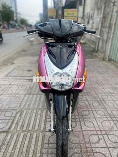 CICK 2008 cavet theo xe giấy tờ đầy đủ máy êm ru