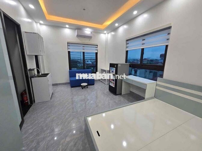 CCMN mới, thang máy, 11 PKK Ngọc Hồi-Sát phố-75m*6T;MT7m-Hơn 11 tỷ