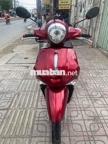 JANUS 2019 chính chủ máy siêu cọp bao zin 100%