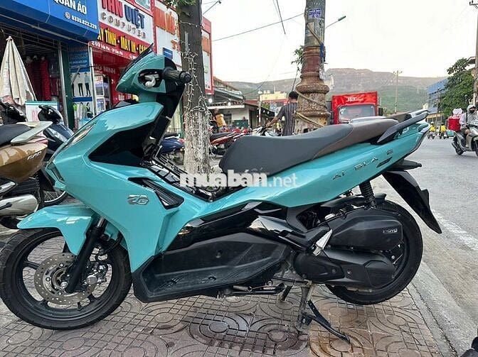 Honda Airblade 150 2022