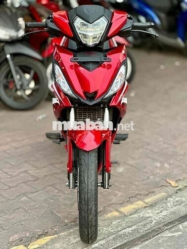 [GÓP DC GIỮ CAVET] Winner 150 2018 Đỏ 19.000 km