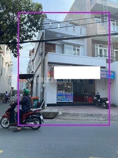 790tr sang tên căn góc shr 2MT khu chợ bờ Ngựa 5,5x14 cho thuê 16tr/th