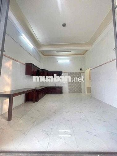 Nhà KDC Metro Lộ oto ( 1phòng ngủ )