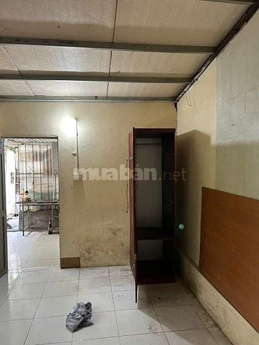 Cho thuê nhà cấp 4 phố Tân Mai, Hoàng Mai, diện tích 27m2, khép kín