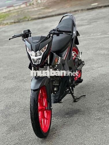 HONDA SONIC 2019 CHÍNH CHỦ