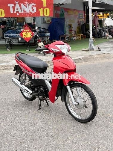 👉wave @ 2017, bso43 chính chủ, máy móc nguyên rin,