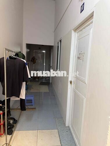 Phòng trọ ngay trung tâm,gần ĐHCT, Vincom, khu vực đông đúc an ninh