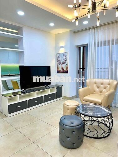 CHO THUÊ CĂN HỘ INDOCHINA- 1 PN- FULL NỘI THẤT -BAO PHÍ QUẢN LÝ