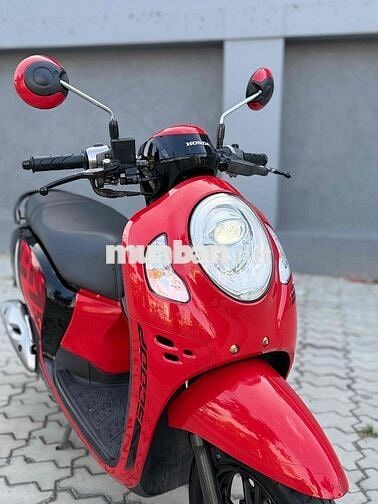 honda scoopy bstp chính chủ bán