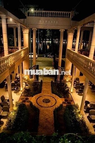 ❤️❤️❤️CHO THUÊ MẶT BẰNG TRẦN HƯNG ĐẠO. DT:375M2 , NGANG :15M