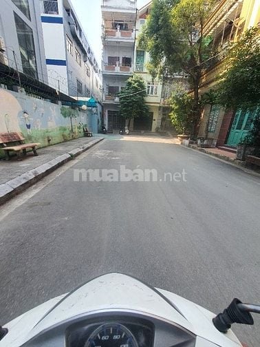 Bán nhà phân lô KĐT Đại Kim, Định Công, Q Hoàng Mai, rẻ nhất khu vực.