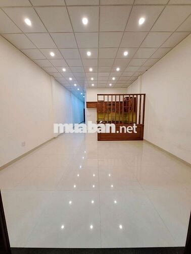 ⛔️ CHO THUÊ NHÀ MẶT TIỀN: BÙI KỶ - 2PN - 2WC