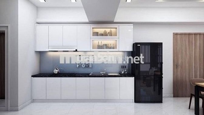 Cần bán căn hộ chung cư Felisa Riverside, 99E Bến Bình Đông