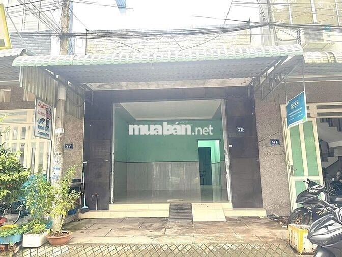 CHO THUÊ NHÀ GIÁ 5 TRIỆU KDC AN KHÁNH