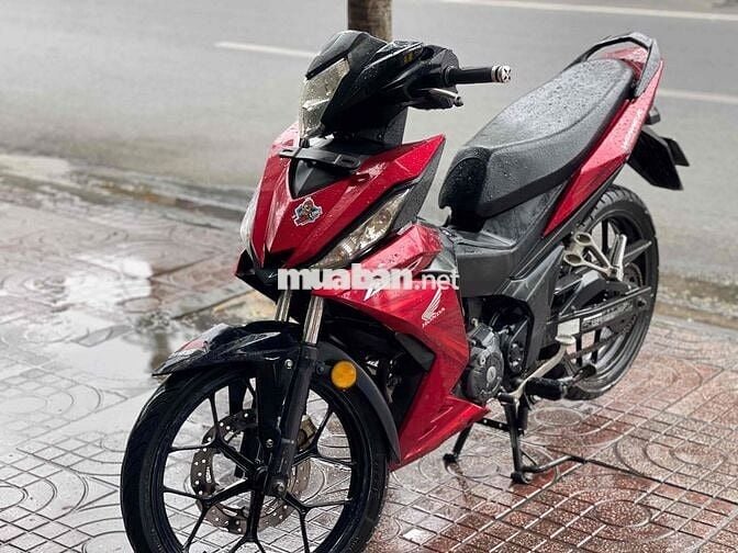 Winner 2016 máy siêu êm