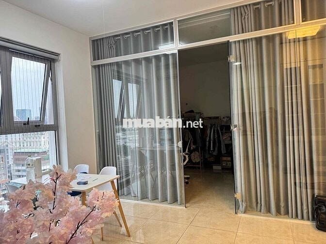 cho thuê căn hộ  Luxcity Quận 7