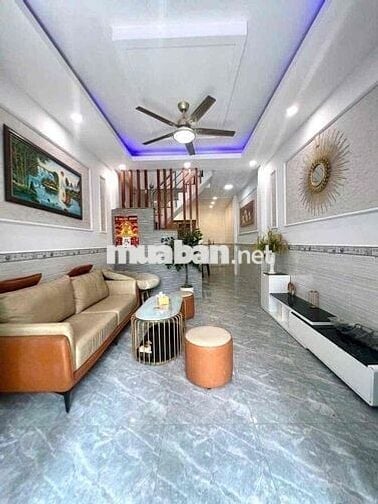 💎 💎 💎 FULL NỘI THẤT HẺM XE HƠI QUANG TRUNG P10 2PN 2WC GIÁ 12,5 TRIỆU