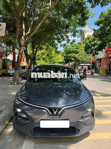 VinFast VF6 2023 Limited Xám full đồ