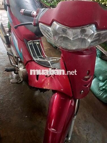 Xe wave chạy tốt. giấy tờ đầy đủ