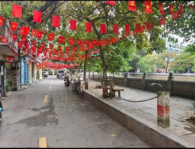 🏠 CẦN BÁN GẤP CĂN NHÀ Ở KHƯƠNG THƯỢNG