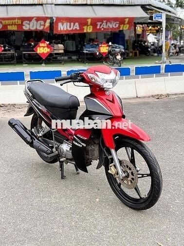 👉sirius 2019 , máy móc nguyên rin, xe đầy đủ chức