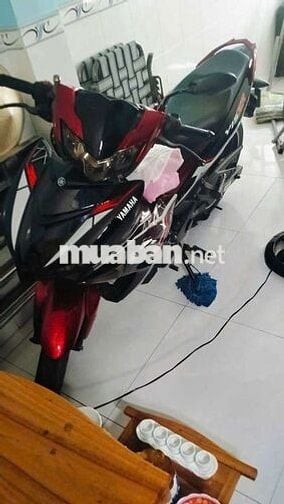 Yamaha Exciter 150 2019 Đỏ đen 22000 km