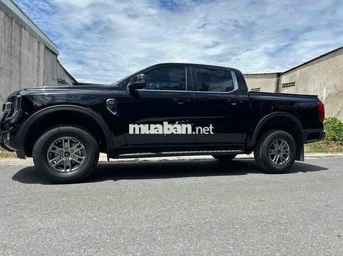 Ford Ranger 2023 XLS 2.0L 4x2 AT - 34000 km