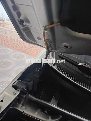 Toyota Corolla Altis Bạc