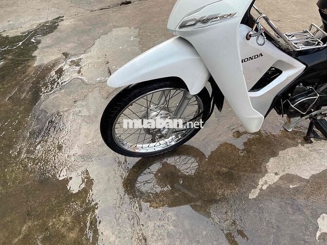 bán wave 110 mau Trang