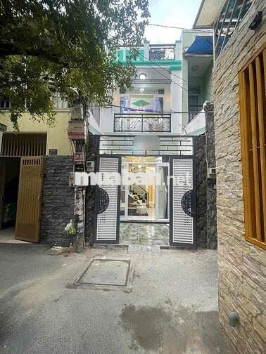 HXH 3pn2wc 49m2 đường Nguyễn Văn Khối P9