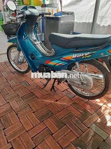 honda 2002 giao lưu wawe bụng 100 hoặc bán