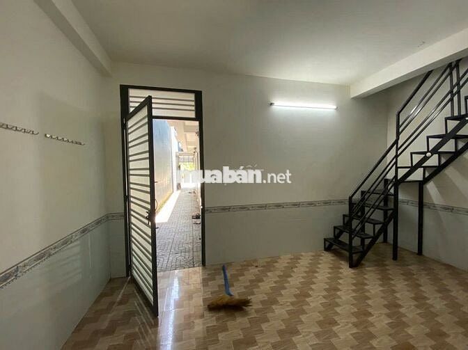 Phòng trọ hẻm 388, cặp kdc đại ngân