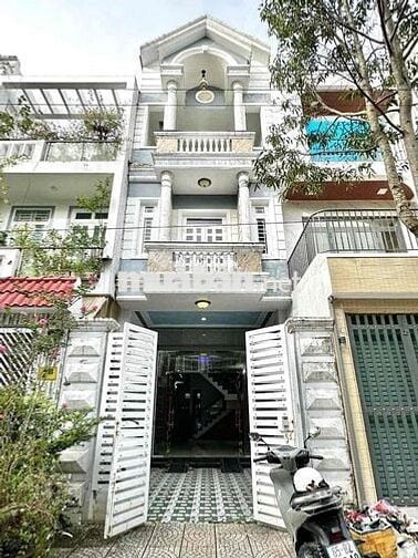 🌻CHO THUÊ NHÀ TRỆT 2 LẦU ĐƯỜNG SỐ 9 KDC HỒNG PHÁT