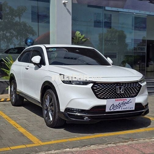 Honda HR-V 2022 RS - 49000 km