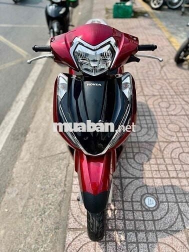 ❤️Honda Lead 125 4Val 2024, BSTP 9Chủ, GÓP