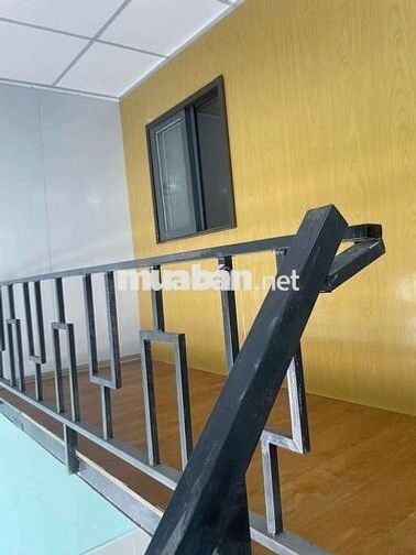 Nhà 2 phòng ngủ.khu an ninh sạch sẽ.