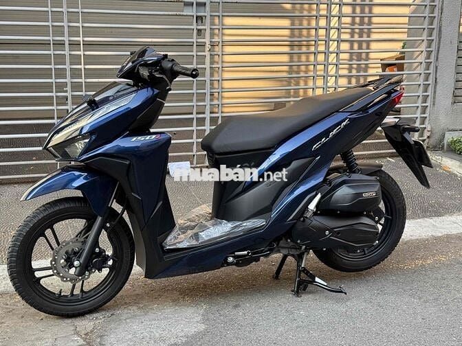 Vario150 Đk 12/2019 Bstp Chính Chủ Dọn Len Ken
