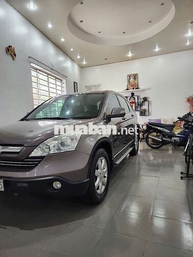 Honda CR V 2009 2.4 AT - 153000 km