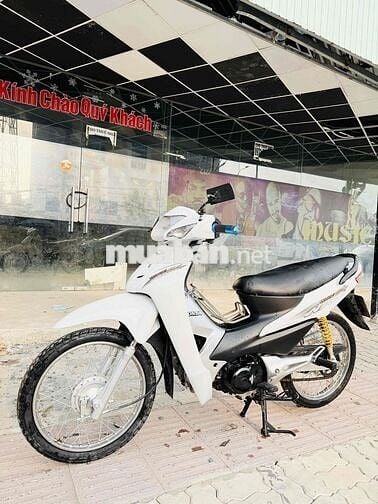 Wave Hàn Quốc Bstp