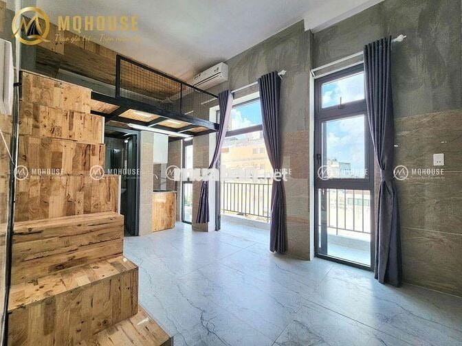 🎉TRỐNG SẴN SIÊU PHẨM - DUPLEX BANCOL FULL NỘI THẤT - NGAY TÂY THẠNH🎉