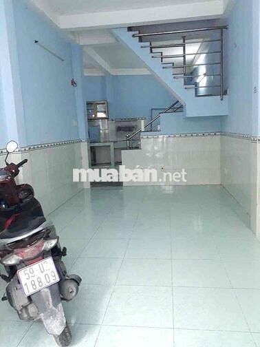 💎 💎 💎 NHÀ GIÁP BÌNH THẠNH TRỆT LẦU 3PN 2WC LÊ QUANG ĐỊNH P1 GV