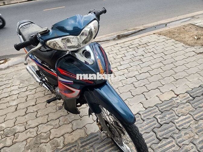 Yamaha Jupiter Nhật bstp xabet đủ