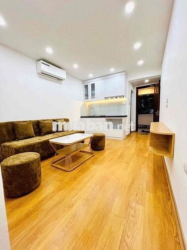 Bán nhà tập thể phố Đại La nhà đẹp 2 thoáng gần các trường ĐH 70m T2 g