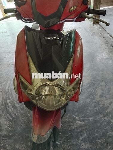 Xe ab + tình trạng xe cũ