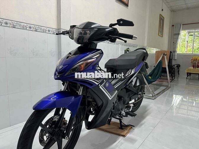 Cần bán Ex 2013 xuống áo ex nhỏ