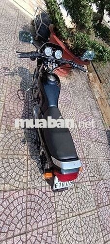 Bán xe bonus mới làm lại mới tinh