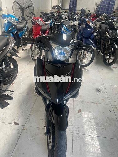 Yamaha Exciter 150 2017 Đen