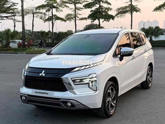 Cần Bán Mitsubishi Xpander 2024 Premium 1.5 AT