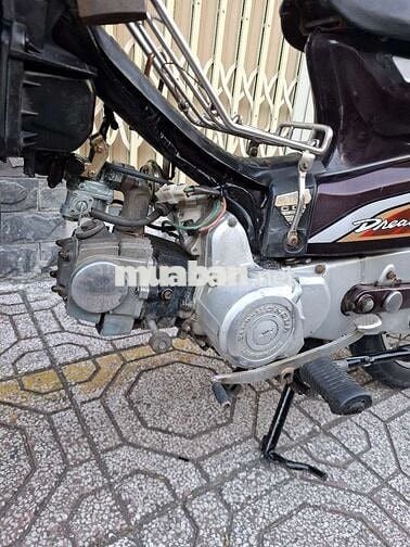 Nhà dư cần thanh lý dream hàn quốc máy êm 100%