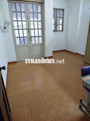 Cho thuê nhà đầy đủ nội thất Gò Vấp